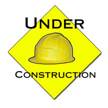 Under Construction